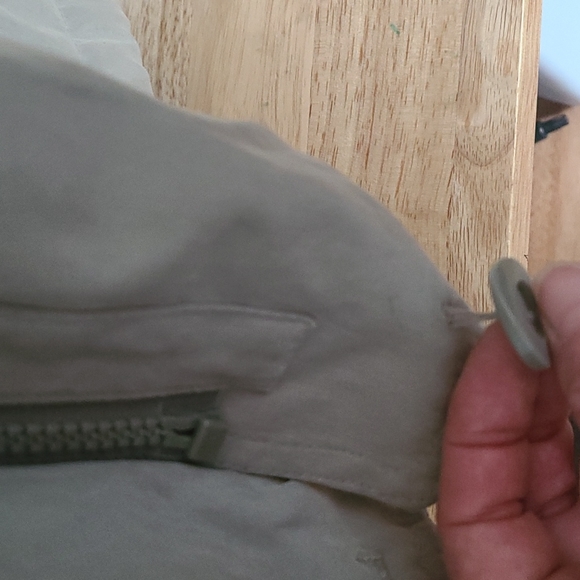 HOST PICK!!! Heavy Winter Coat - Picture 5 of 9